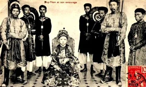 Vị vua Việt Nam duy nhất thiệt mạng vì tai nạn máy bay, là người có câu nói chấn động cả trăm năm