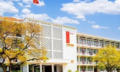 Trường Đại học rộng nhất nội thành Hà Nội: Diện tích gần bằng nửa 1 phường ở Thủ Đô