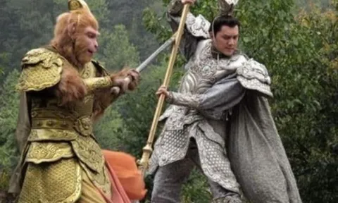 Không phải Bát Giới hay Sa Tăng, đây mới là 3 người bạn thân nhất của Tôn Ngộ Không