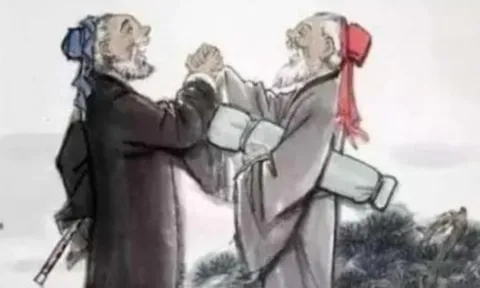 'Người thân không chia sẻ của cải, nếu chia sẻ của cải thì không có liên hệ với nhau', 3 câu cổ nhân để lại là thước đo của con người