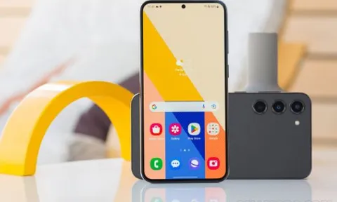 Dẹp iPhone 16 Plus sang một bên, Galaxy S23 Plus đang có giá rẻ hơn 10 triệu nhưng trang bị xịn hơn