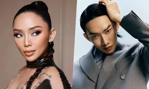 “Tân Binh Toàn Năng” khai màn: Cuộc đua khốc liệt tìm nhóm nhạc nam theo chuẩn quốc tế