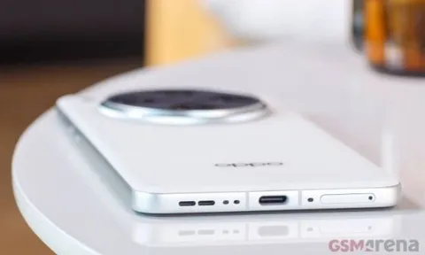 OPPO Find X8 Pro 5G nhiếp ảnh cực chất, giá hấp dẫn áp đảo Galaxy S24 Ultra, iPhone 16 Pro Max