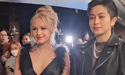 Gil Lê hủy theo dõi Xoài Non, vướng nghi vấn 'toang'?