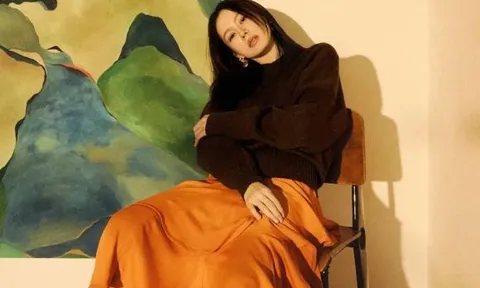 Son Ye Jin bất ngờ chia sẻ về chuyện cãi vã sau gần 3 năm hôn nhân với Hyun Bin