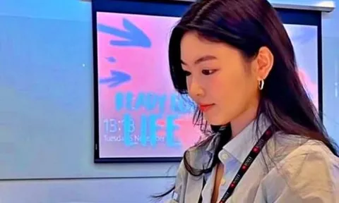 Lọ Lem học ngành gì?