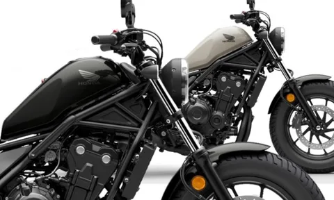 Honda chính thức mở bán ‘chiến tướng côn tay’ mới xịn hơn Winner X: Có phanh ABS 2 kênh, giá cực rẻ