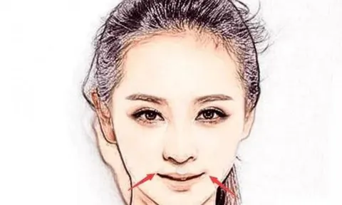 Bảy gương mặt phụ nữ trung niên dễ phát tài, chịu khó, có nhiều quý nhân, cả đời giàu sang phú quý!