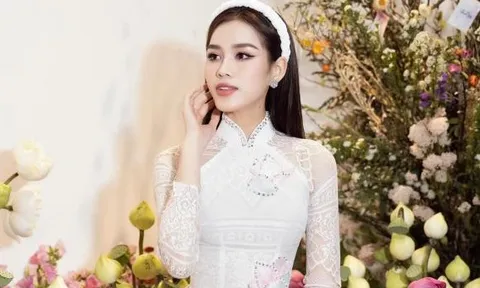 Đỗ Thị Hà lại lộ hint quan trọng giữa tin cưới thiếu gia hào môn