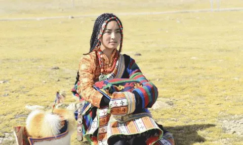 Thường ăn thịt và uống rượu mỗi ngày, tại sao người Tây Tạng hiếm khi mắc bệnh 'tam cao'?