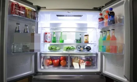 Tủ lạnh có ồn khi đang hoạt động không? Kiểm tra 5 chỗ này, vấn đề chắc chắn sẽ được giải quyết