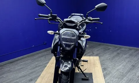 Suzuki chính thức ra mắt ‘vua côn tay’ 155cc mới giá 59 triệu đồng: Hạ bệ Honda Winner X và Exciter