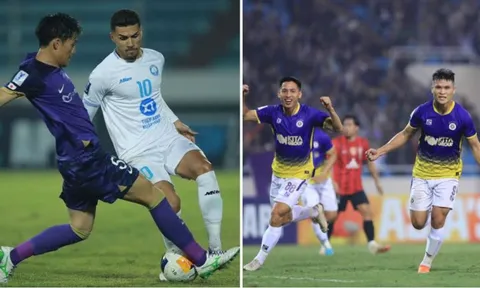 Bóng đá Việt Nam nhảy vọt trên BXH châu Á, chạm một tay vào vé dự giải đấu danh giá nhất châu lục