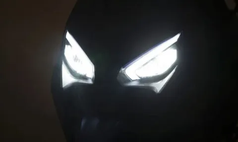 Hạ đo ván Honda Vision, ra mắt ‘xe ga quốc dân’ 125cc mới xịn hơn Air Blade, giá nhỉnh 30 triệu đồng