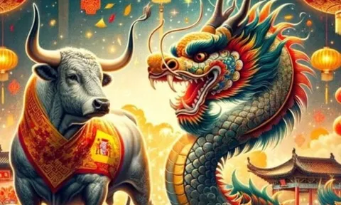 Tử vi hôm nay 24/2 của 12 con giáp: Thìn tận hưởng bình yên, Sửu cần bứt phá