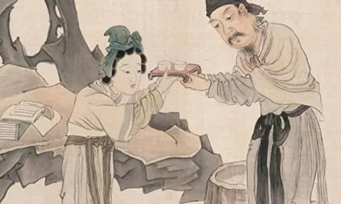 Người xưa có câu: 'Nghe giọng đàn bà, nhìn tiền đàn ông', biết ngay giàu sang, tử tế hay tệ bạc