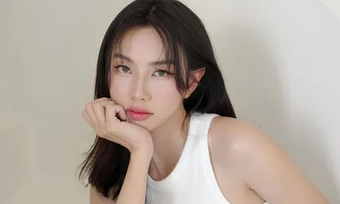 Hoa hậu Thùy Tiên lần đầu tiết lộ bị quấy rối trong thang máy, phản ứng khiến dân tình xót xa