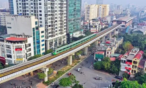 Địa phương duy nhất của Việt Nam lên thành phố rồi trở thành quận