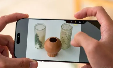 Giá đập hộp iPhone 16 hạ kịch sàn cuối tháng 2, AI xịn như iPhone 16 Pro Max, sẵn sàng nghênh đón Galaxy S25