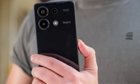 Vua giá rẻ 4G tích cực xả kho cuối tháng 2: Camera 108MP làm vua tầm giá, bằng nửa Galaxy S24 Ultra