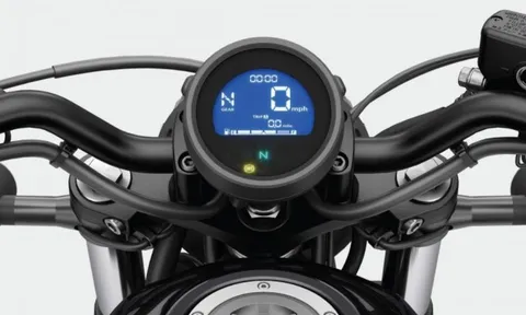 Đẹp và xịn hơn Winner X, ‘chiến binh côn tay’ mới của Honda vừa ra mắt tại Việt Nam có gì đặc biệt?