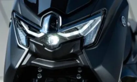 ‘Vua xe ga’ 155cc mới giá 65 triệu đồng của Yamaha nhận cọc, đại chiến Honda Air Blade và Vario