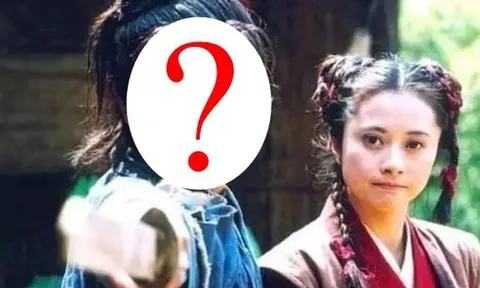 Cao thủ đen đủi nhất của Kim Dung: Võ công ngang hàng Quách Tĩnh, Trương Tam Phong nhưng độc giả ít biết