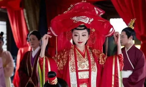 Cưới công chúa không phải là ân sủng, các đại gia tộc thời Đường tìm mọi cách "né" chuyện này: Vì sao?