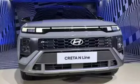 8/10 mẫu xe mới chuẩn bị ra mắt tại Việt Nam là xe Trung Quốc