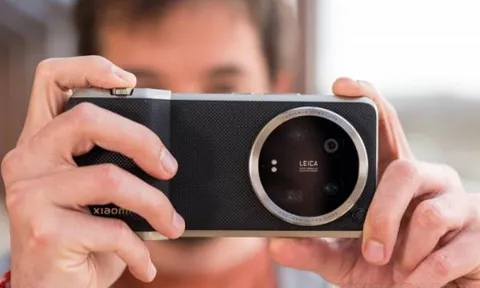 Ông hoàng Android Xiaomi 14 Ultra giá ưu đãi hấp dẫn cuối tháng 2, rẻ hơn iPhone 16 bản thường hút khách Việt