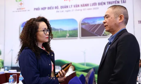 Điều hành hệ thống điện vừa đảm bảo đủ điện, vừa vận hành kinh tế nhất