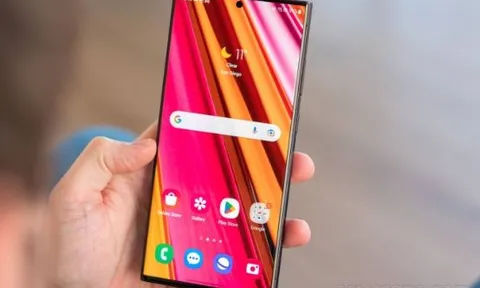 Siêu phẩm AI Phone Galaxy S23 Ultra giá rẻ hơn iPhone 15 bản thường, nhiếp ảnh không kém Galaxy S25 Ultra