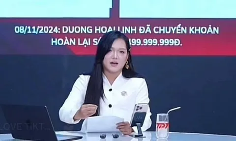 Hơn 500 nghìn người xem Phạm Thoại livestream sao kê số tiền từ thiện hơn 16 tỷ ủng hộ bé Bắp