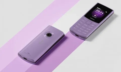 Bảng giá điện thoại Nokia cuối tháng 2: Khuyến mại ngập tràn, toàn cục gạch giá rẻ như mơ