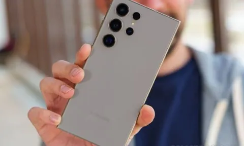 Giảm quá gắt cuối tháng 2 Galaxy S24 Ultra đang ở thời điểm vàng để sở hữu, ăn đứt iPhone 16 Pro Max