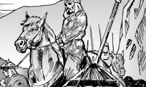 Danh tính vị chúa Nguyễn giúp thủy quân người Việt lần đầu đánh bại hạm đội của châu Âu trên biển