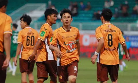 Bầu Đức ra quyết định bất ngờ, ngôi sao cuối cùng lứa Công Phượng chính thức chia tay HAGL