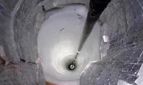 Nguồn năng lượng vô tận mà con người có thể sử dụng trong 2,3 tỷ năm lại ẩn sâu 20 km dưới lòng đất?