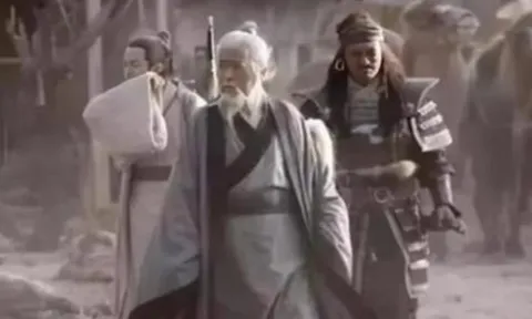 Nghệ thuật nhận dạng con người của cổ nhân: 'Người đầu tiên sinh ra có 9 xương rồng sớm muộn sẽ trở thành cao quý'