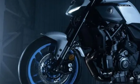 Yamaha mở bán ‘chiến tướng côn tay’ mới xịn hơn Exciter, trang bị át vía Honda Winner X, giá hấp dẫn