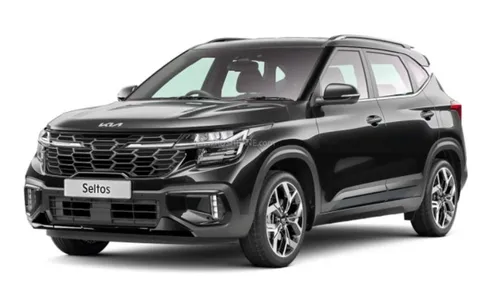 KIA Seltos 2025 chính thức ra mắt giá chỉ 304 triệu đồng: 8 phiên bản mới, đè bẹp Toyota Yaris Cross