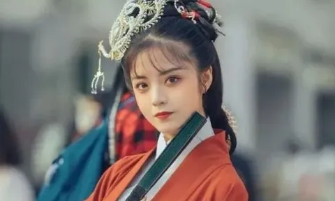 Bốn gương mặt phụ nữ 'hái ra tiền', có khả năng tụ tài, vượng phu ích tử!