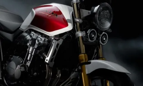 Honda chính thức ra mắt ‘huyền thoại côn tay’ mới cửa trên Winner X và Exciter: Đời 'chót', giá mềm