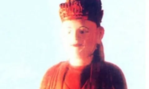 Vị vua Việt Nam duy nhất lấy vợ là người châu Âu, cưới bác dâu đã có 4 con riêng, hơn mình 12 tuổi