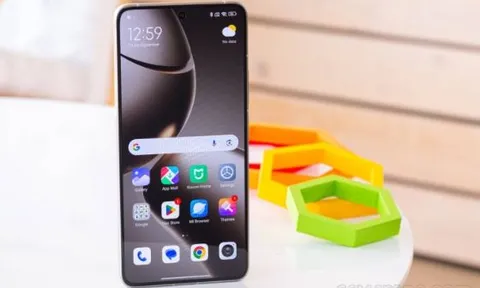 Quái vật hiệu năng Xiaomi 14T Pro rẻ hơn iPhone 13 bản thường, camera xịn áp đảo cả Galaxy S24 Ultra