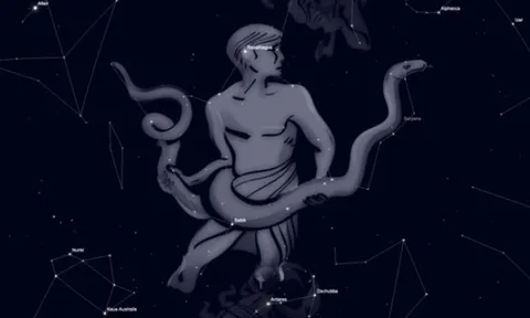 Những bí ẩn chờ giải đáp từ thế giới “Người chăn rắn”