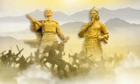 Nhà khoa bảng toàn tài bậc nhất triều Nguyễn