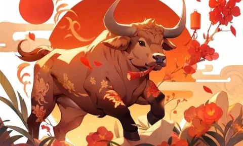 4 con giáp sẽ gặp nhiều may mắn và có sự nghiệp suôn sẻ trong tháng 3