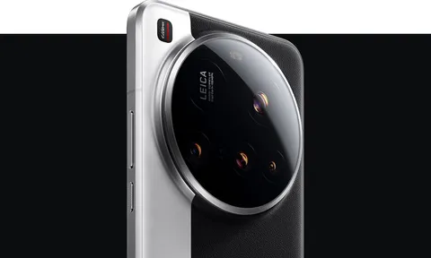 ‘Kẻ hủy diệt’ iPhone 16 Pro Max ra mắt: Camera siêu đỉnh, pin 6.000mAh, chip Snapdragon 8 Elite, giá hơn 21 triệu đồng