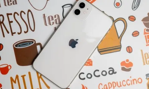 Ba mẫu iPhone dưới 5 triệu đồng được các tín đồ Táo Khuyết săn đón